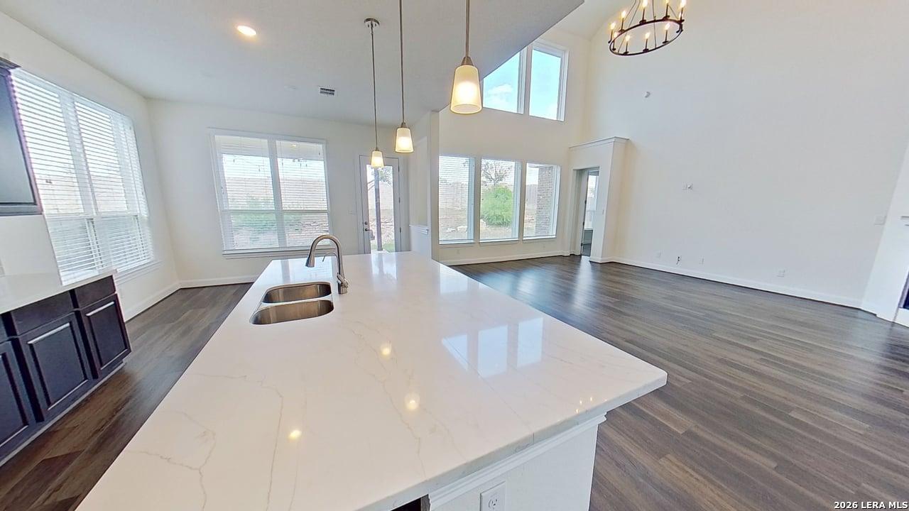 1614 Kosmas Drive San Antonio TX 78245