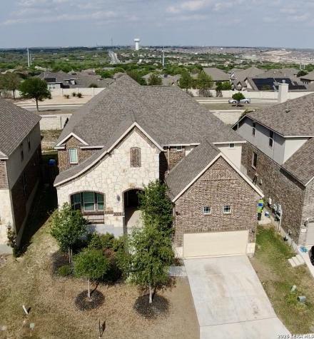 1614 Kosmas Drive San Antonio TX 78245