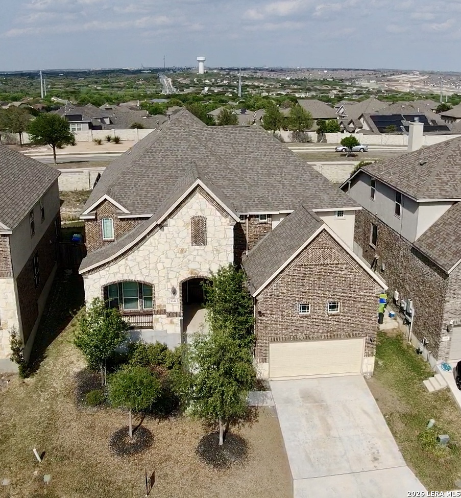 1614 Kosmas Drive San Antonio TX 78245