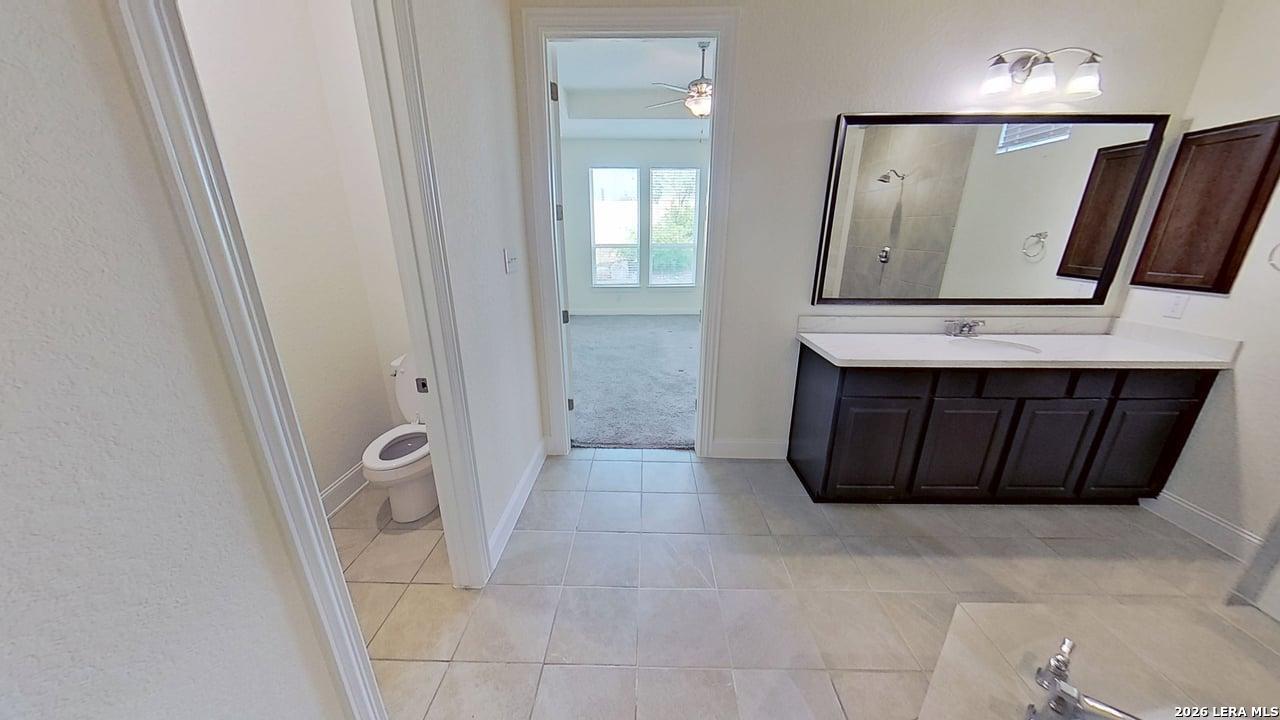 1614 Kosmas Drive San Antonio TX 78245