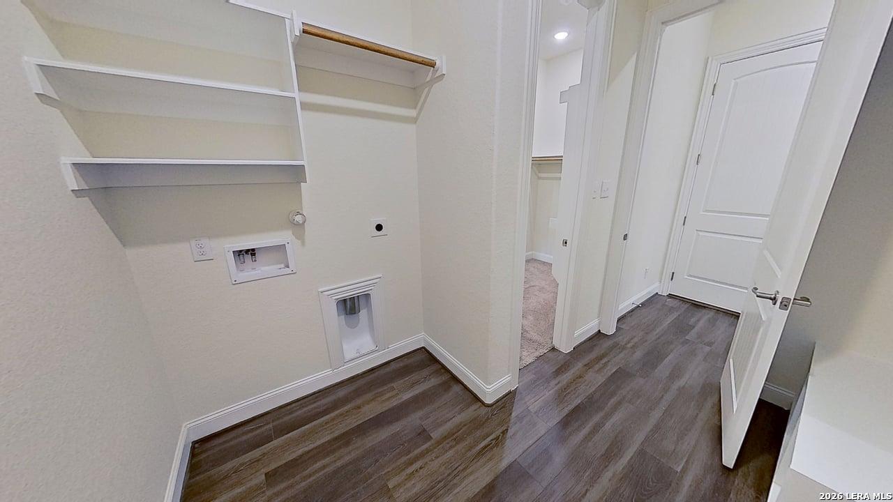 1614 Kosmas Drive San Antonio TX 78245