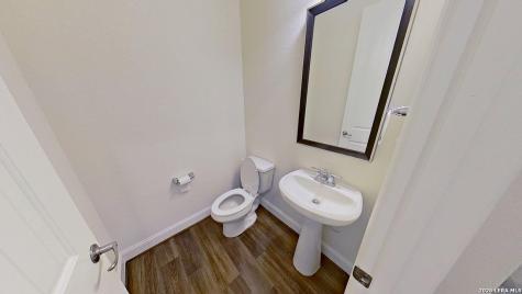 1614 Kosmas Drive San Antonio TX 78245