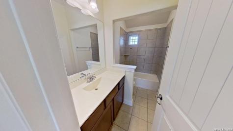 1614 Kosmas Drive San Antonio TX 78245