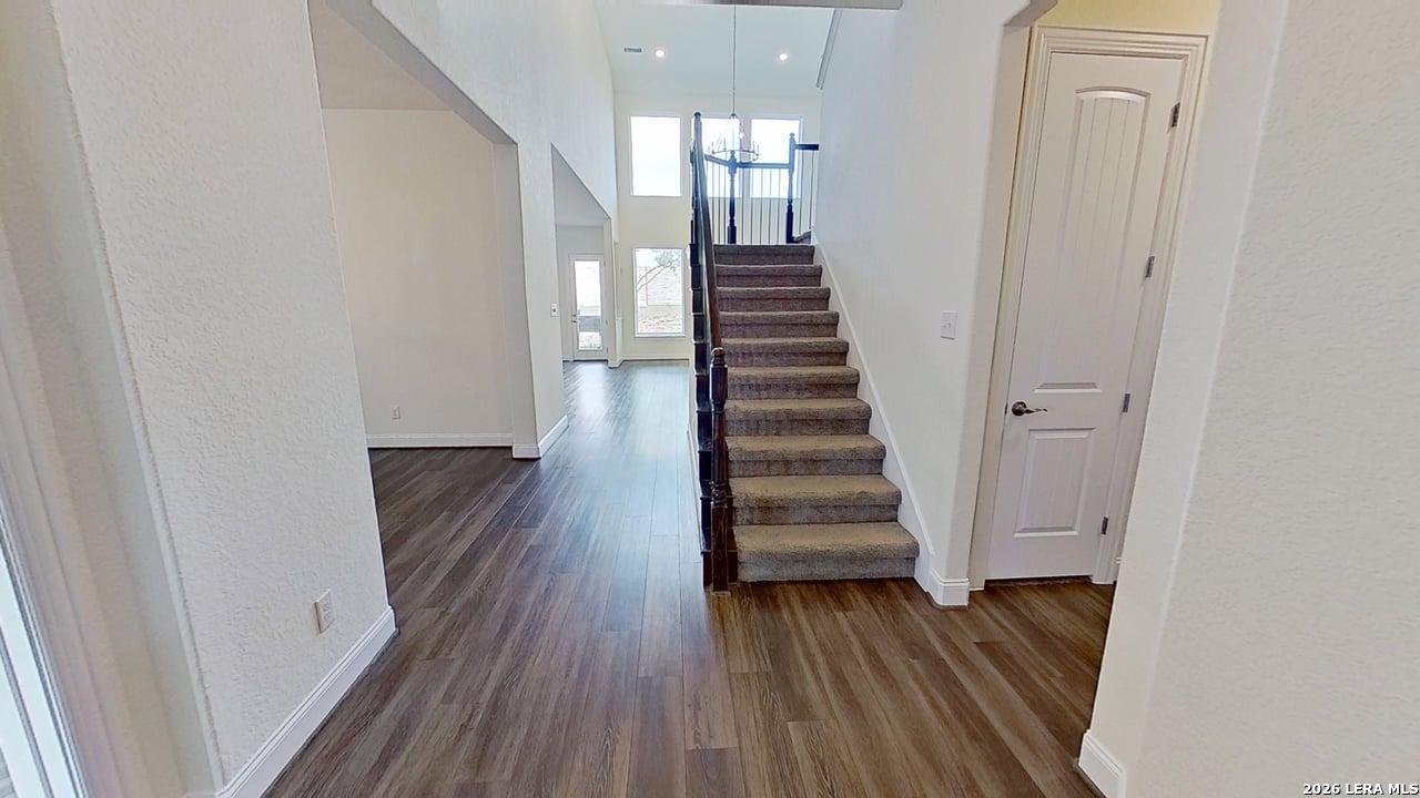 1614 Kosmas Drive San Antonio TX 78245