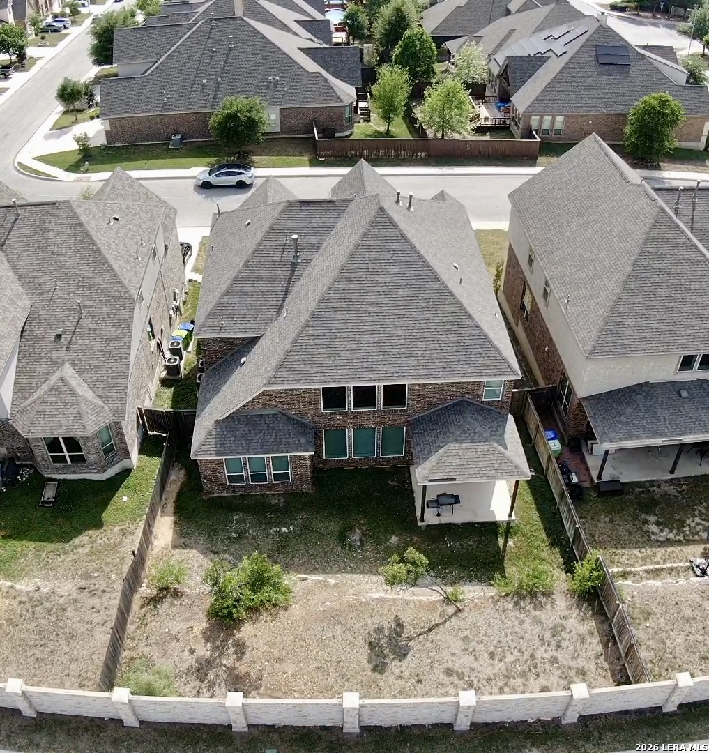 1614 Kosmas Drive San Antonio TX 78245