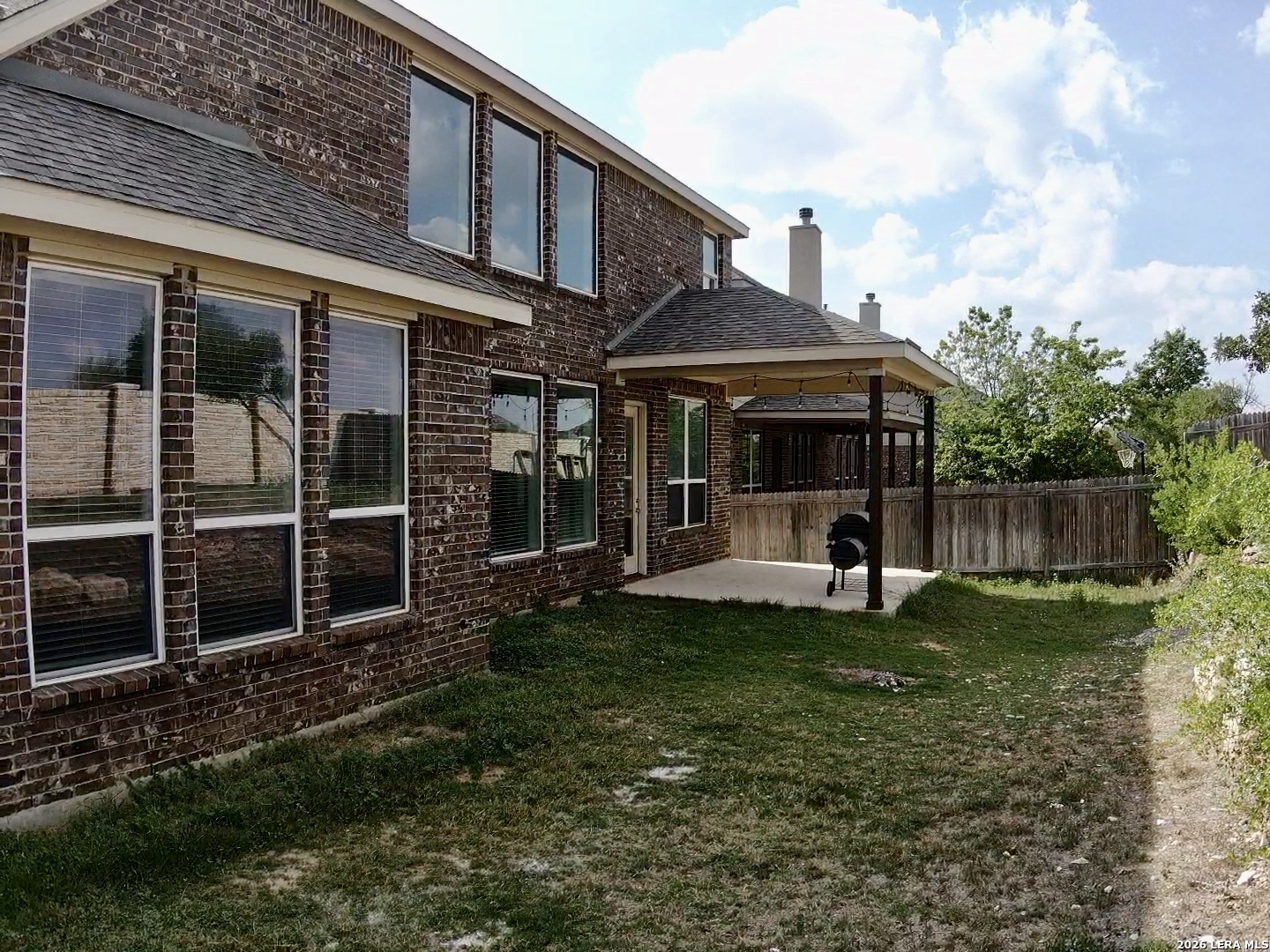 1614 Kosmas Drive San Antonio TX 78245