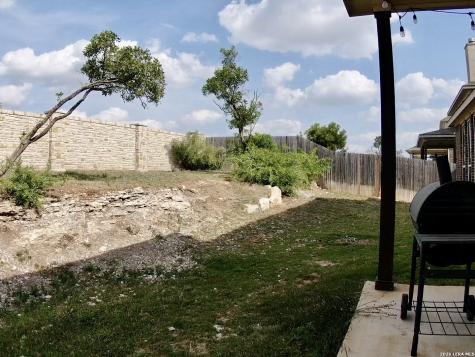 1614 Kosmas Drive San Antonio TX 78245