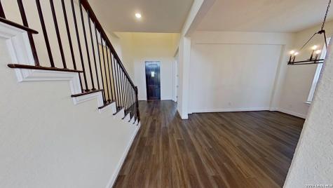 1614 Kosmas Drive San Antonio TX 78245
