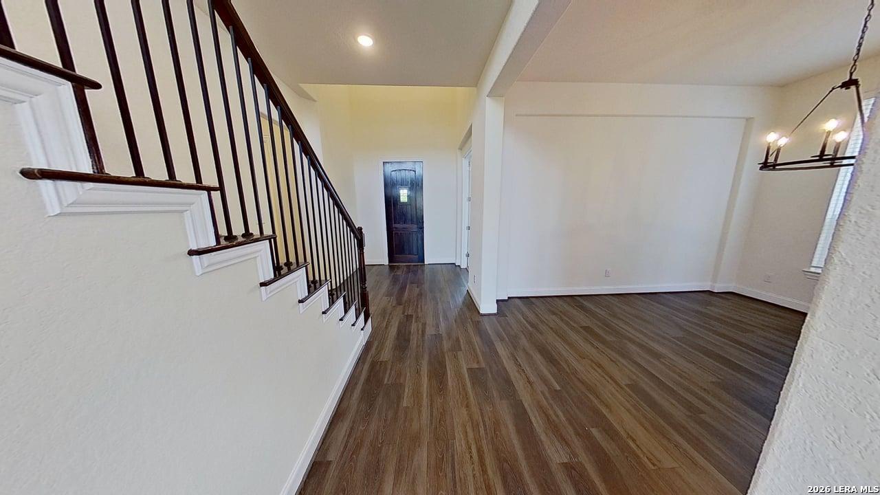 1614 Kosmas Drive San Antonio TX 78245