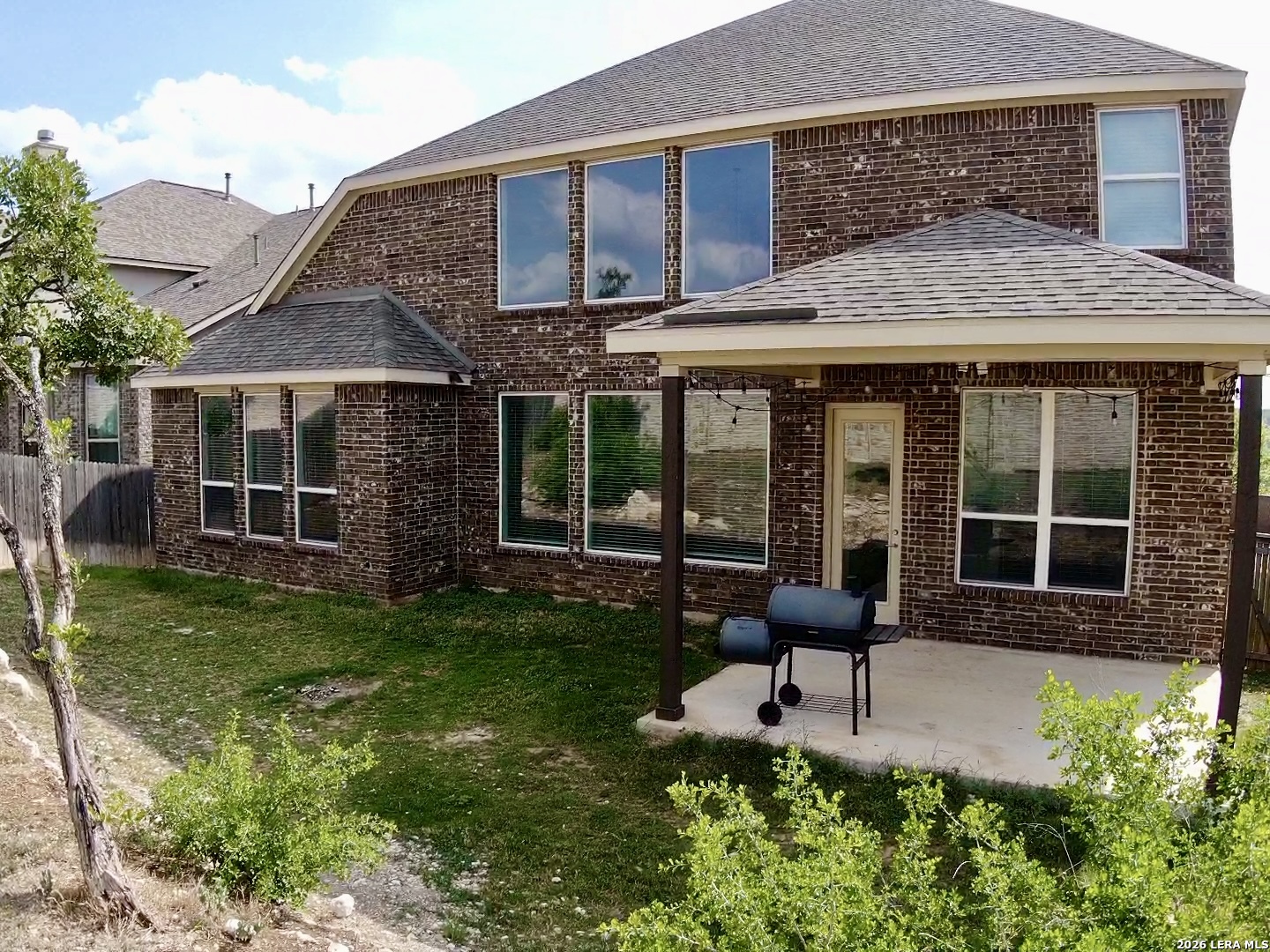 1614 Kosmas Drive San Antonio TX 78245