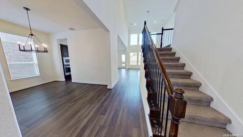 1614 Kosmas Drive San Antonio TX 78245