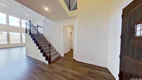 1614 Kosmas Drive San Antonio TX 78245