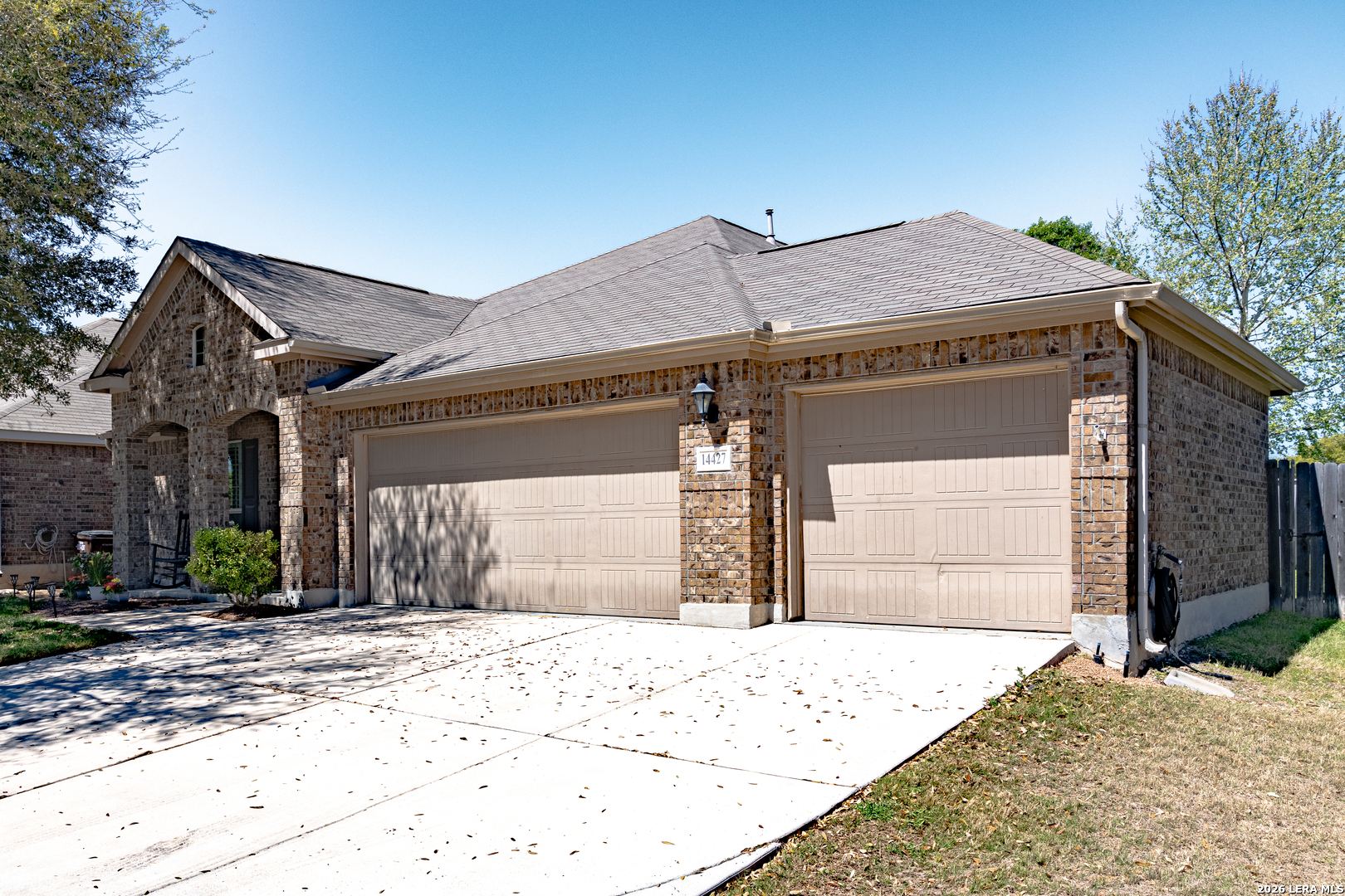14427 High Plains San Antonio TX 78254