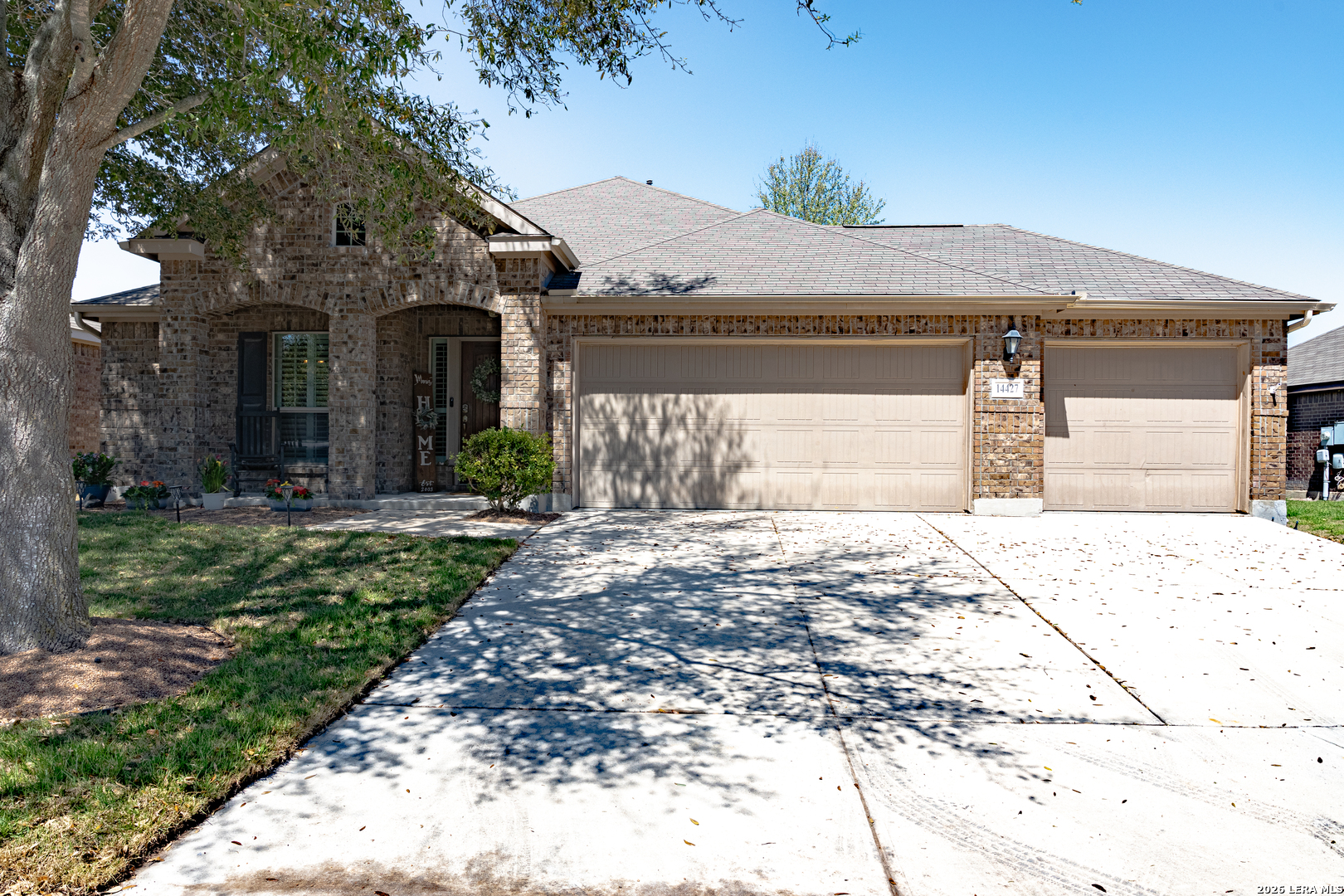14427 High Plains San Antonio TX 78254