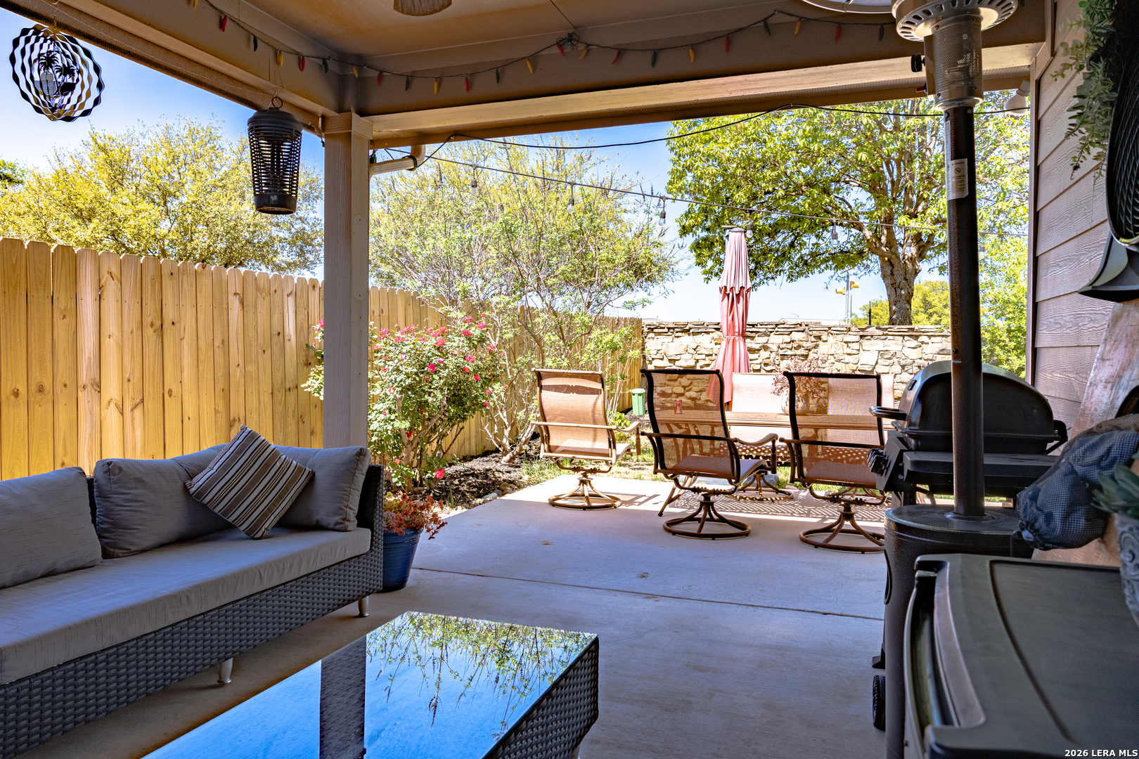 14427 High Plains San Antonio TX 78254