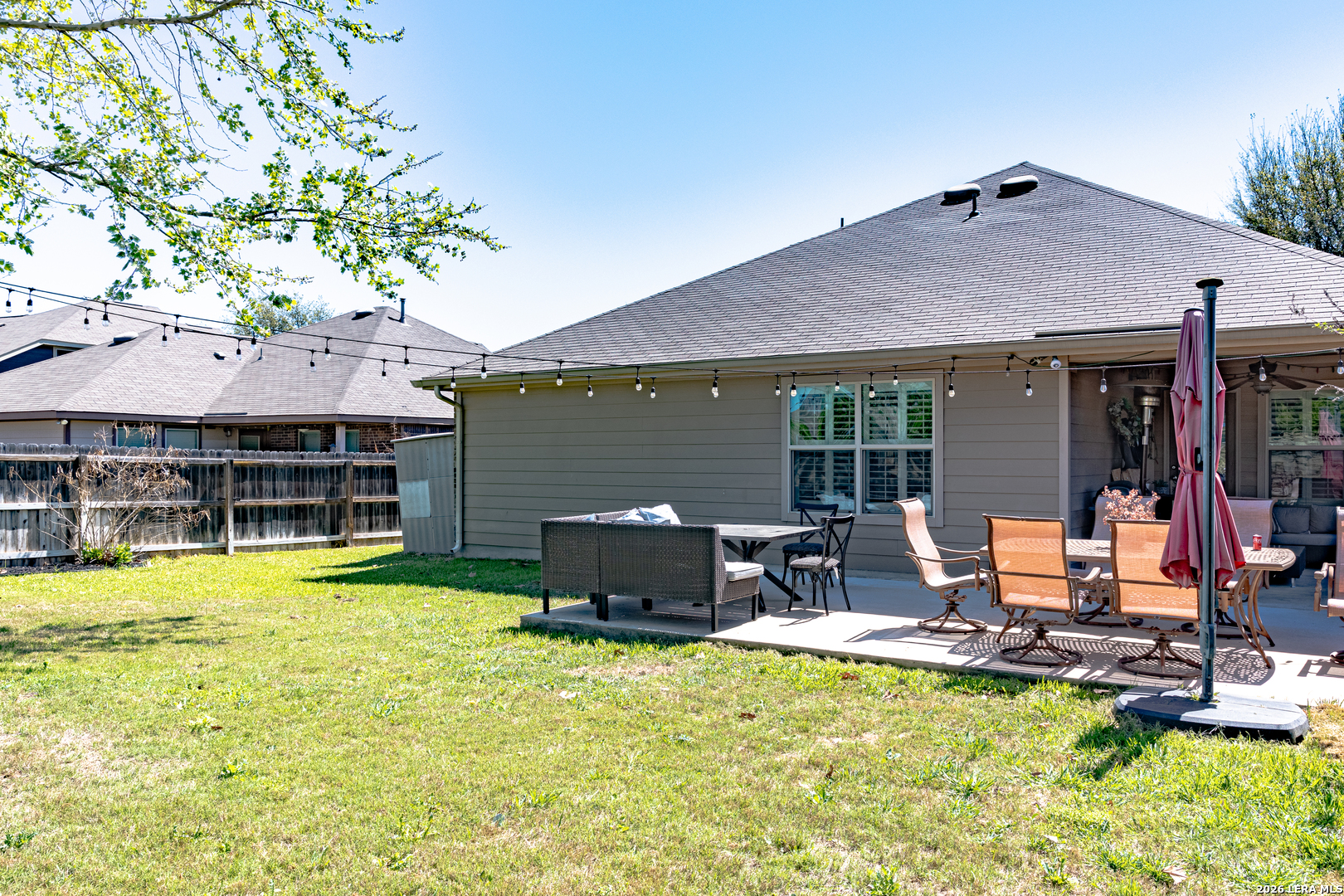 14427 High Plains San Antonio TX 78254