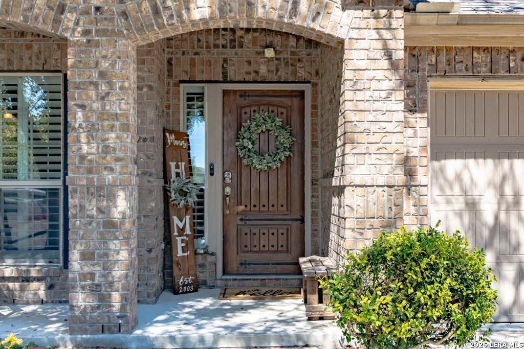 14427 High Plains San Antonio TX 78254