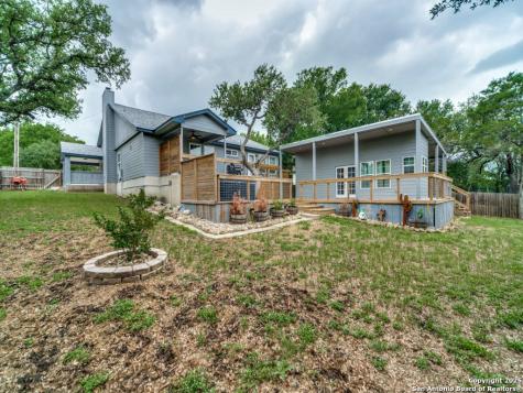 651 River View Drive Spring Branch TX 78070