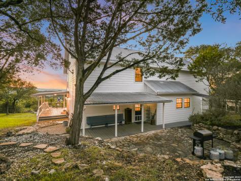 410 Buttercup Lane Wimberley TX 78676