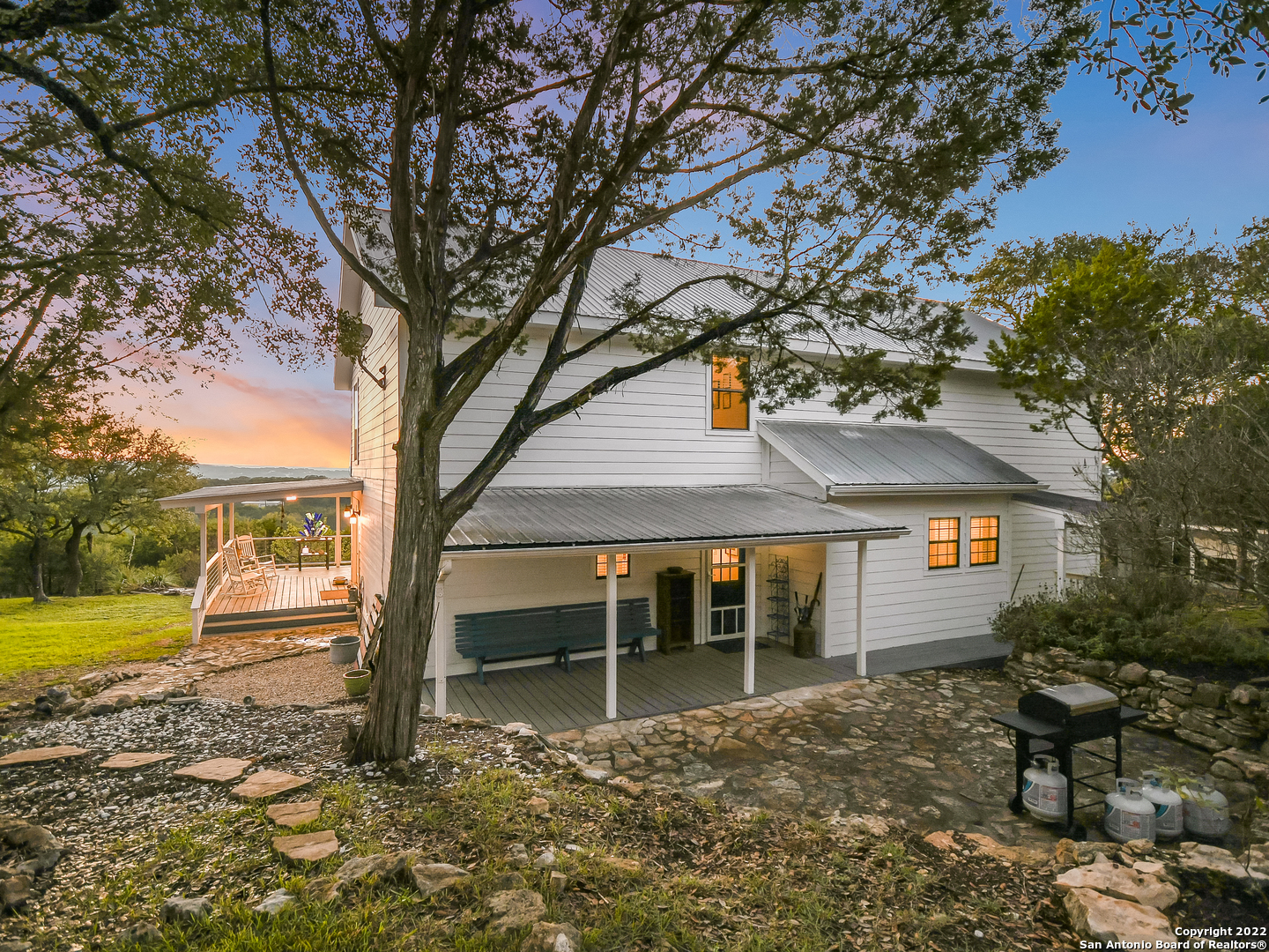 410 Buttercup Lane Wimberley TX 78676