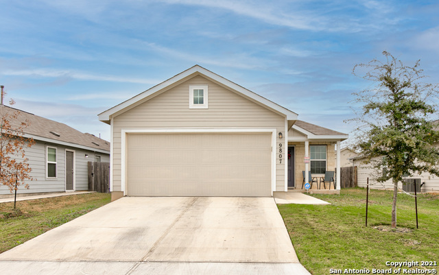 9807 Marbach Hill San Antonio TX 78245