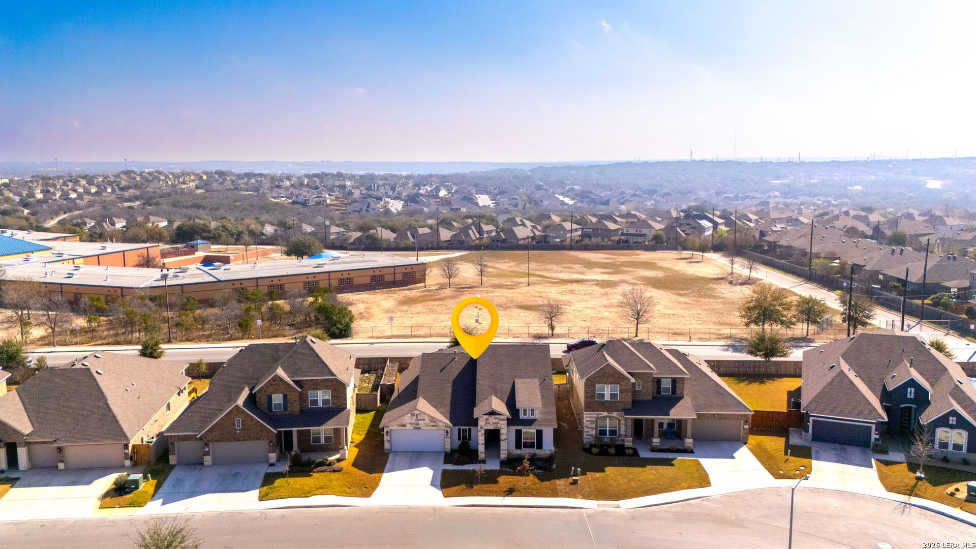 914 Fort Ringgold San Antonio TX 78245