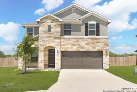 9103 Dak Avenue San Antonio TX 78254