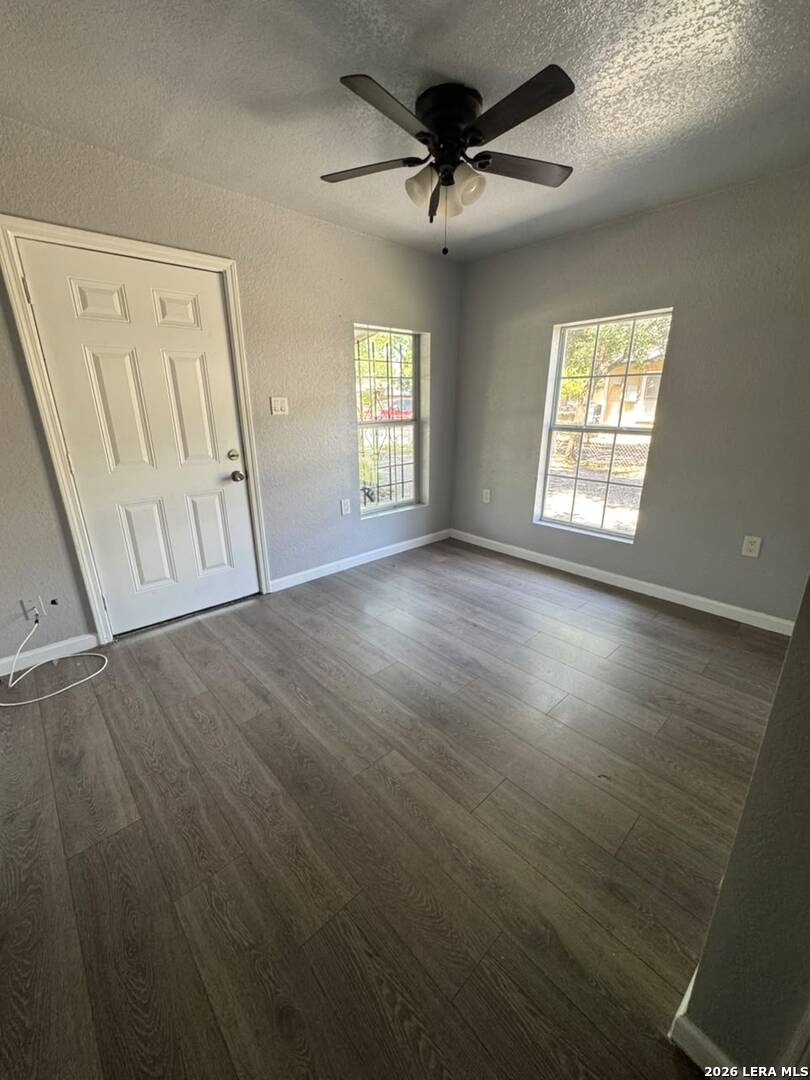 2116 San Fernando Street San Antonio TX 78207