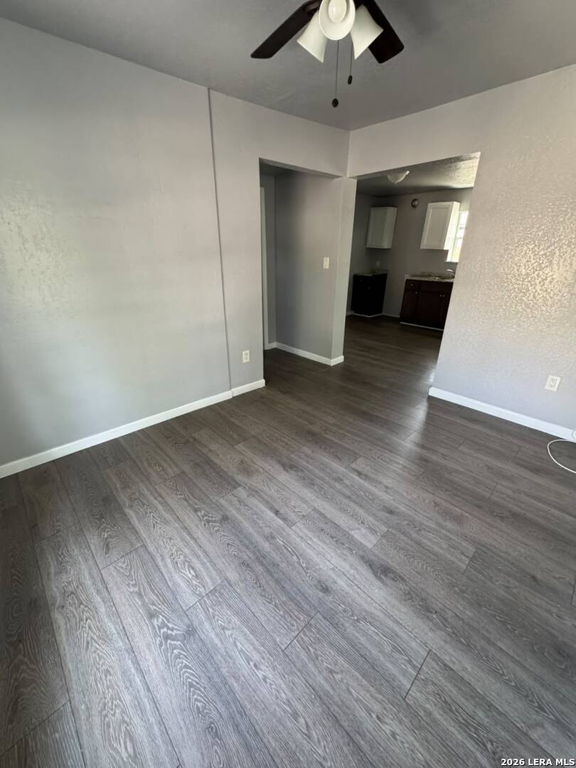 2116 San Fernando Street San Antonio TX 78207