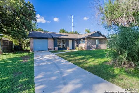7351 Still Brook Street San Antonio TX 78238