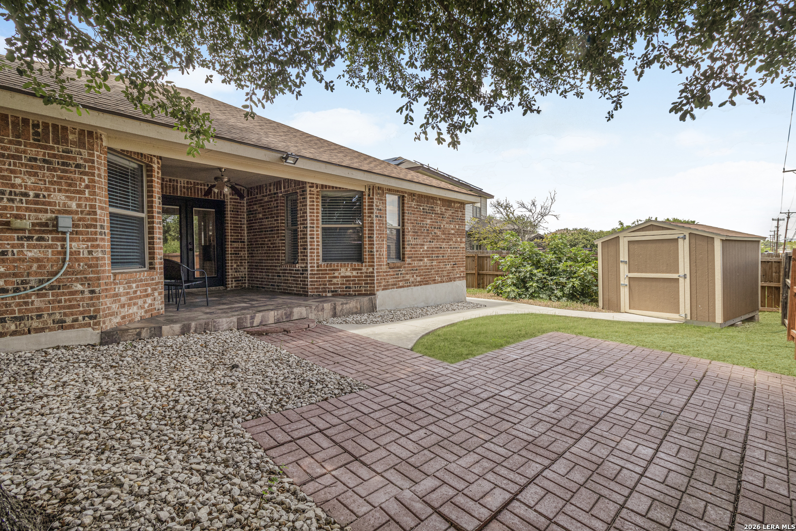 6838 Sabine Pass San Antonio TX 78242