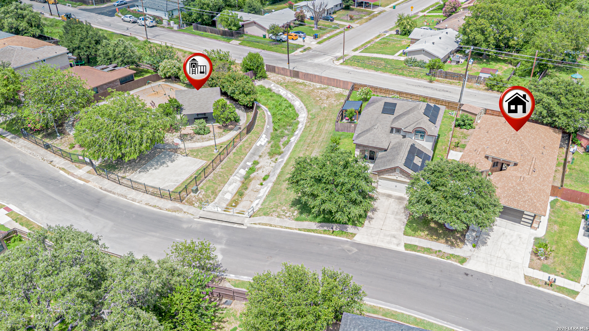 6838 Sabine Pass San Antonio TX 78242