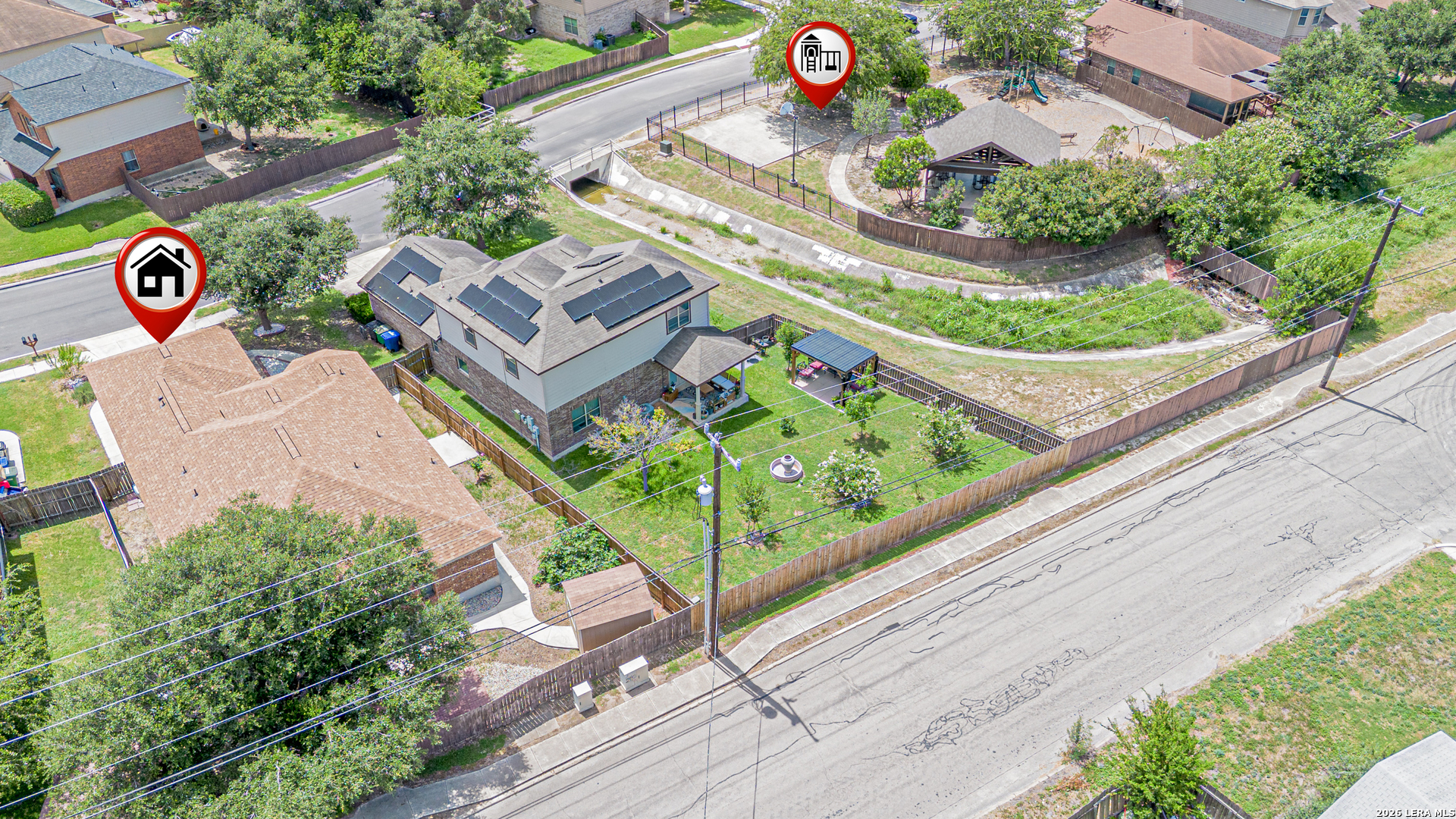 6838 Sabine Pass San Antonio TX 78242