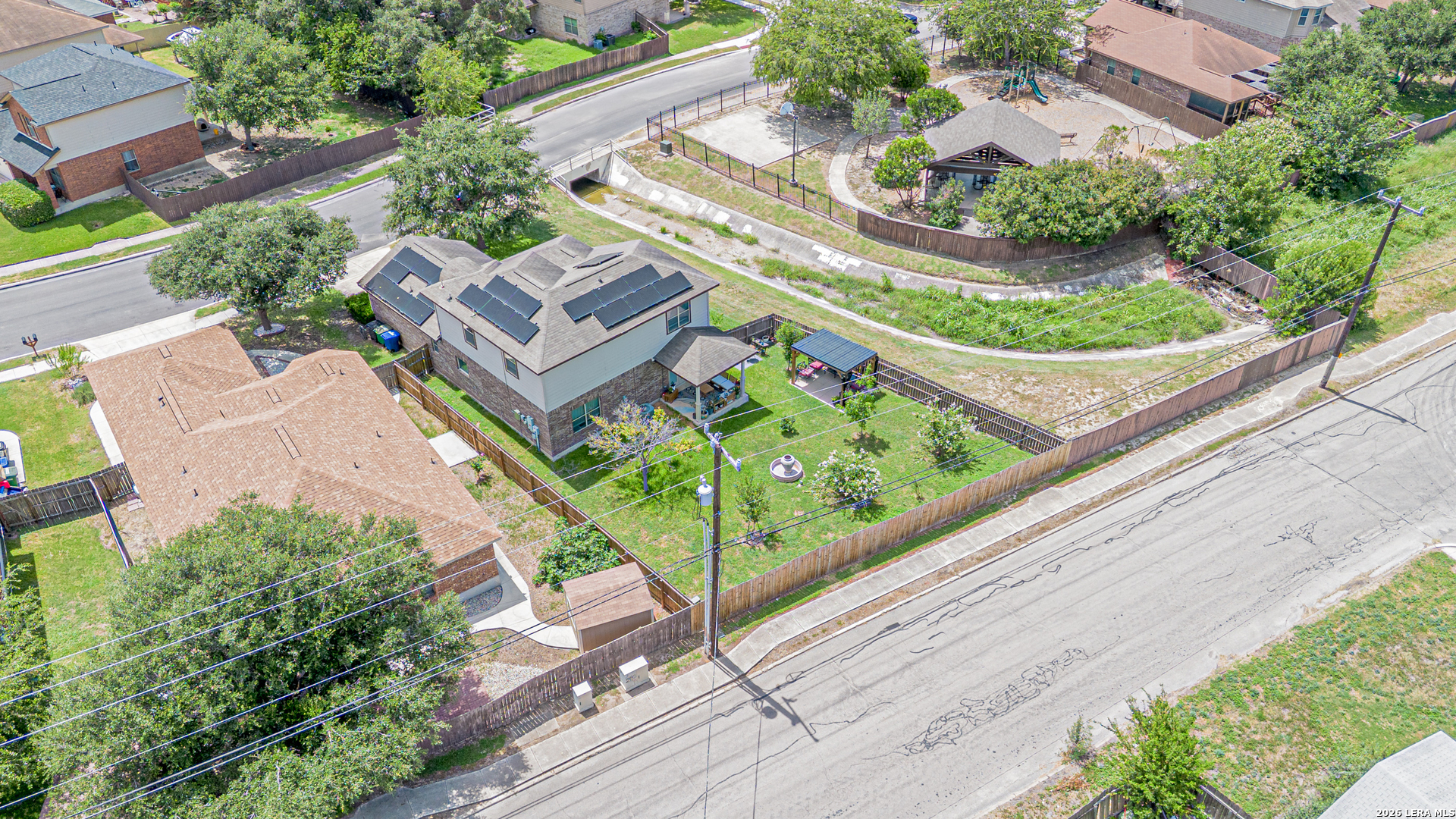 6838 Sabine Pass San Antonio TX 78242