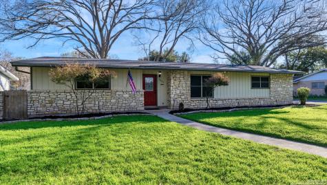1435 Canary Lane Seguin TX 78155