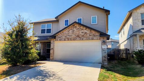13314 Wood Sedge San Antonio TX 78254