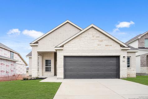 162 Hunters Camp San Antonio TX 78245