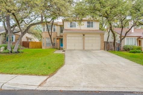 5710 Timberhurst San Antonio TX 78250