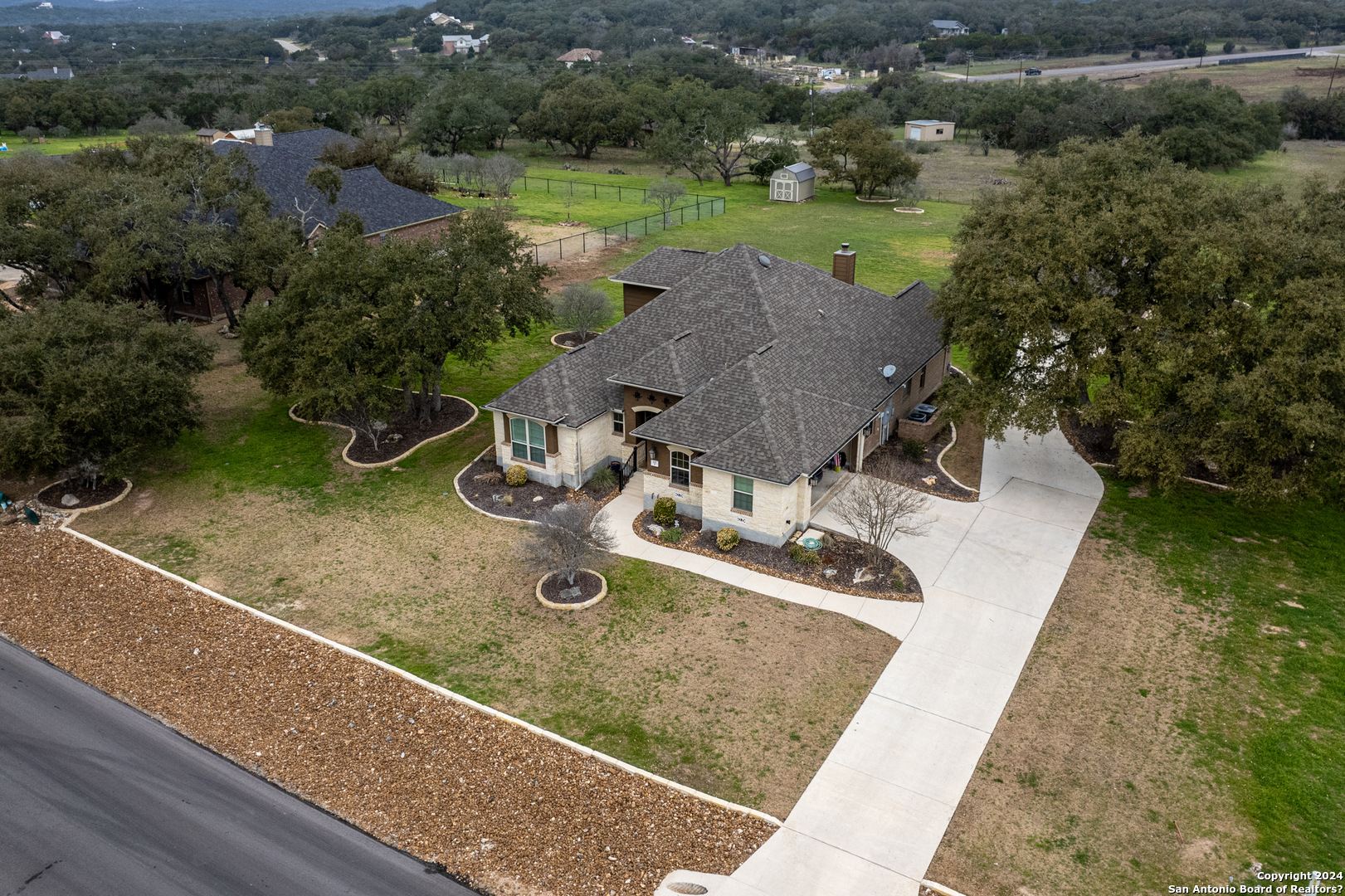 127 Gruene Haven New Braunfels TX 78132