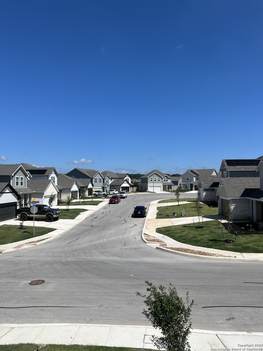 7822 Ponderosa Pine Boerne TX 78015