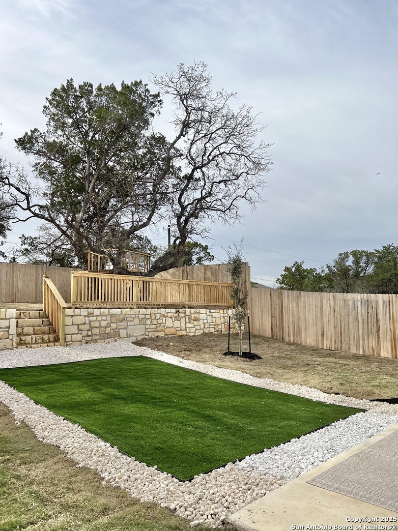 7822 Ponderosa Pine Boerne TX 78015
