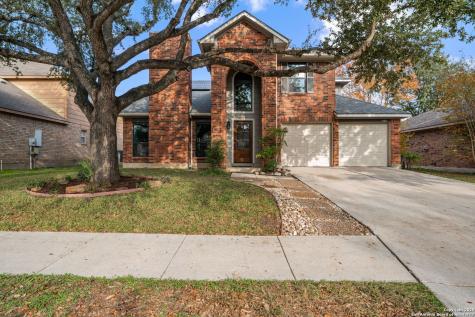 1108 Turncreek Lane Schertz TX 78154