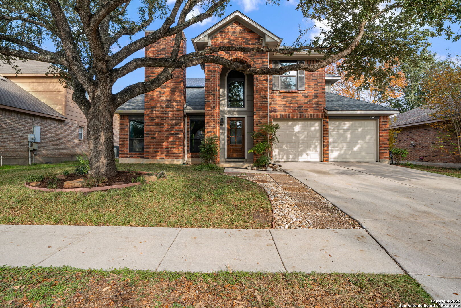 1108 Turncreek Lane Schertz TX 78154