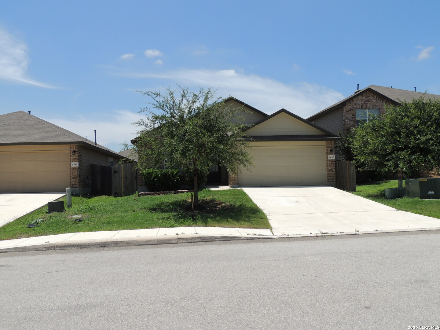 6437 Staccato Staff San Antonio TX 78252