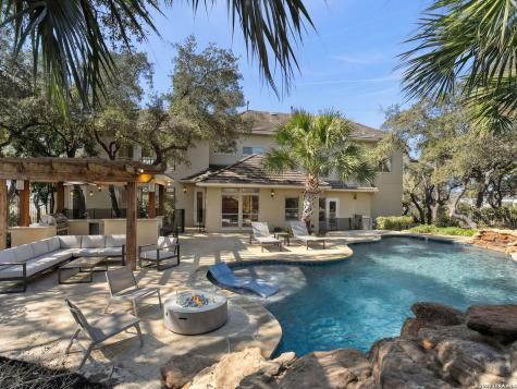 21218 Harvest Hills San Antonio TX 78258