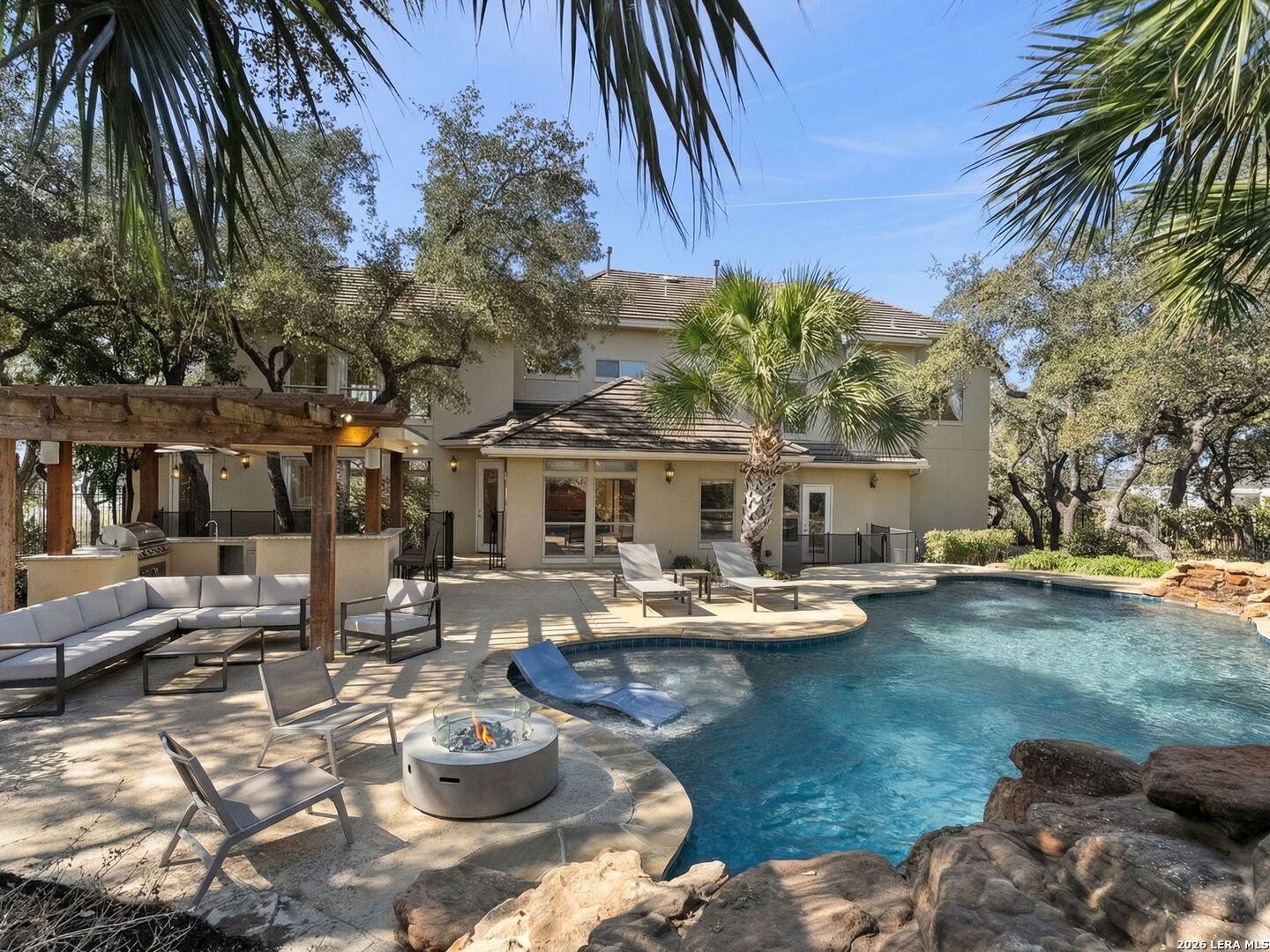 21218 Harvest Hills San Antonio TX 78258