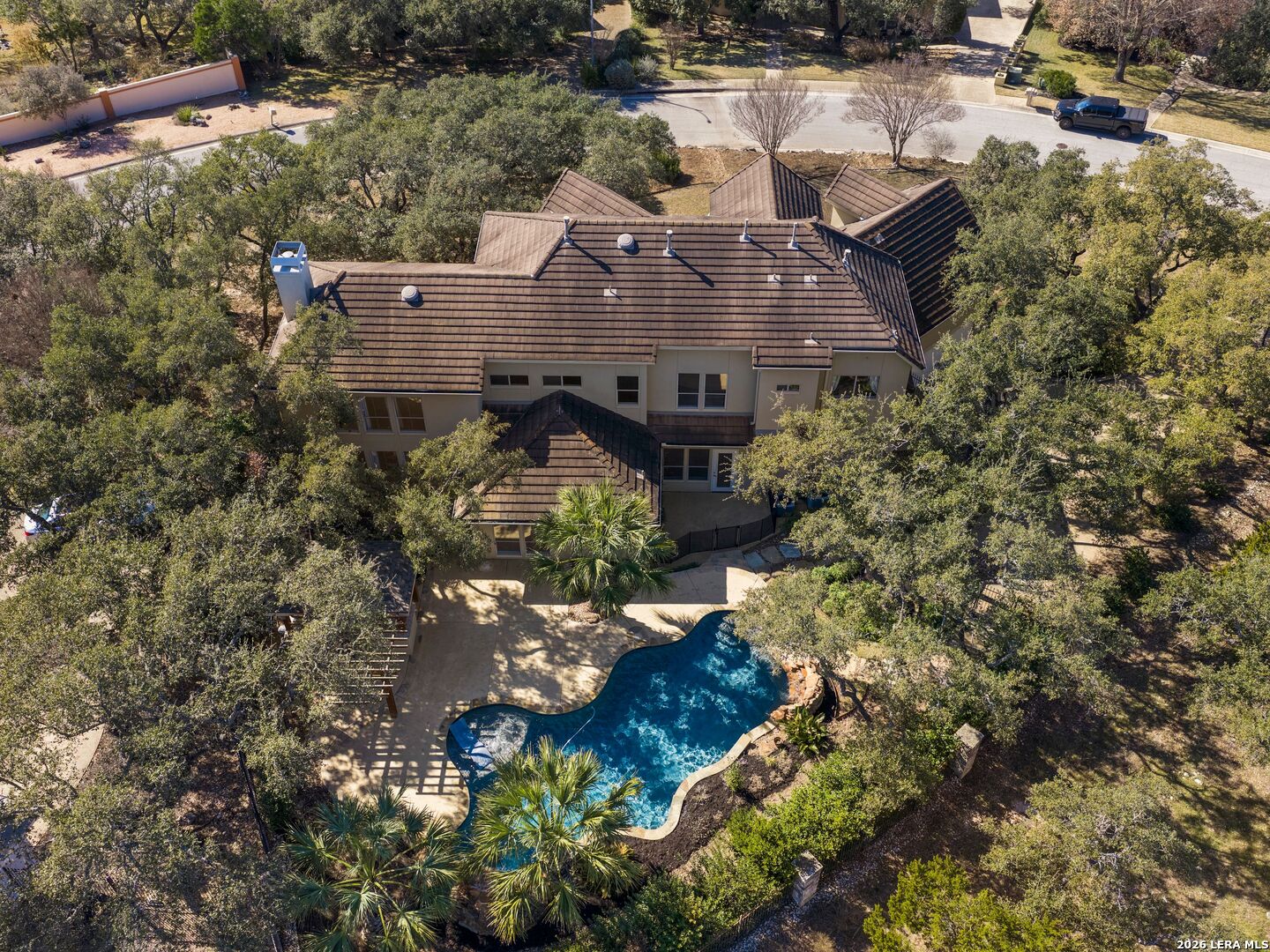 21218 Harvest Hills San Antonio TX 78258