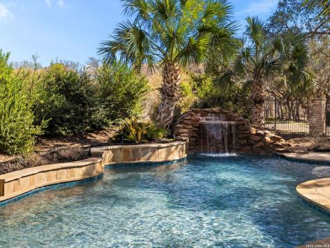 21218 Harvest Hills San Antonio TX 78258