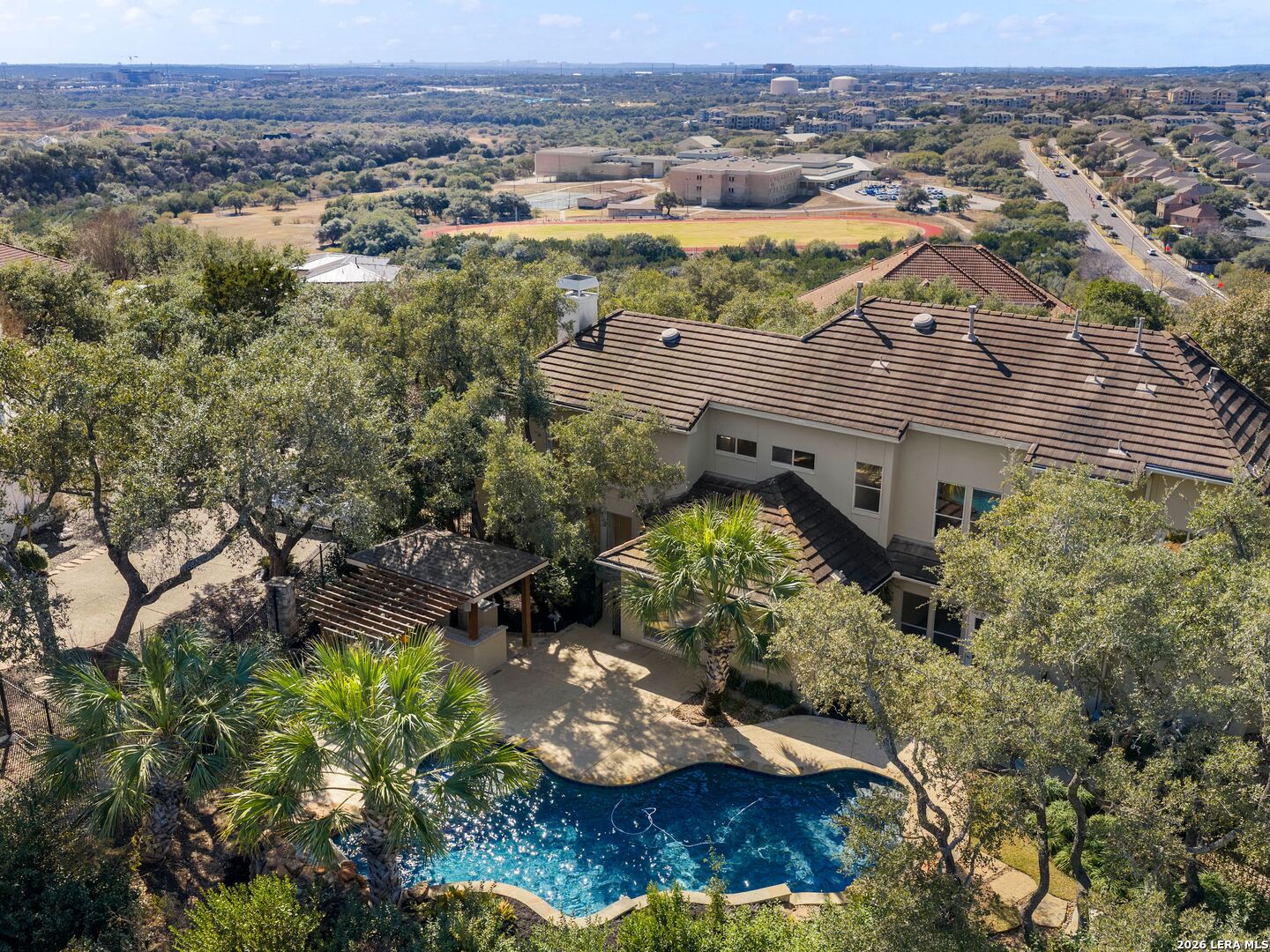 21218 Harvest Hills San Antonio TX 78258