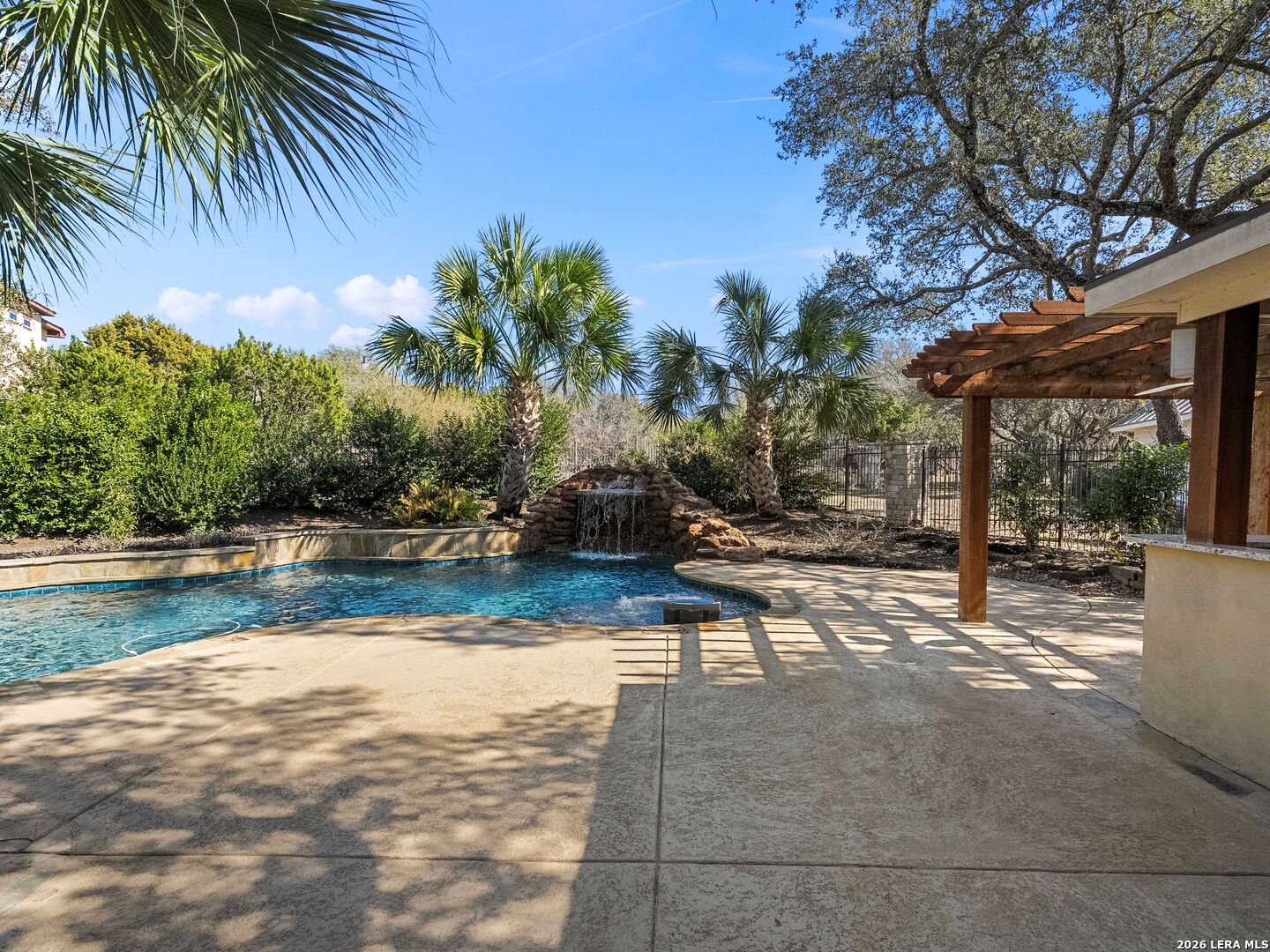 21218 Harvest Hills San Antonio TX 78258